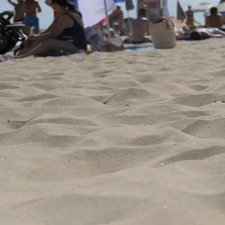 Lägenhetshotell In Sunny Beach, Complex Sun Village, 80 Qm, 2 Bedrooms & Living Near To The Beach, Swimming Pool, Garden Slăntjev Brjag