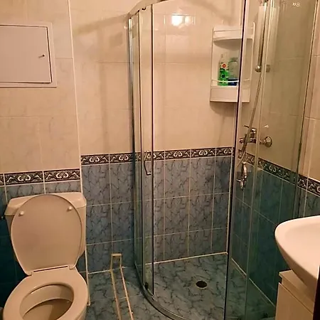 Aparthotel In Sunny Beach, Complex Sun Village, 80 Qm, 2 Bedrooms & Living Near To The Beach, Swimming Pool, Garden *
