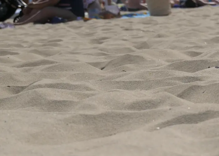 Apart-hotel In Sunny Beach, Complex Sun Village, 80 Qm, 2 Bedrooms & Living Near To The Beach, Swimming Pool, Garden Sunny Beach