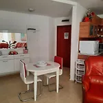 In Sunny Beach, Complex Sun Village, 80 Qm, 2 Bedrooms & Living Near To The Beach, Swimming Pool, Garden Aparthotel Sunny Beach