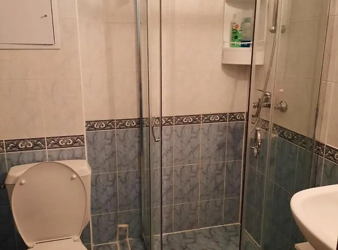 In Sunny Beach, Complex Sun Village, 80 Qm, 2 Bedrooms & Living Near To The Beach, Swimming Pool, Garden *